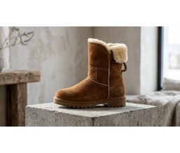UGG Australia 2026: Полный гид по выбору, главные тренды и лучшие угги года