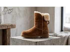 UGG Australia 2026: Полный гид по выбору, главные тренды и лучшие угги года