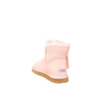 Обувь женская Classic Mini Josey розовая