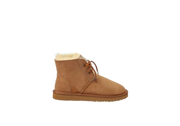 UGG кроссовки Neumel Dusk коричневые