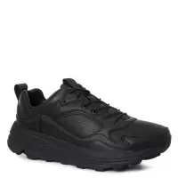 Мужские кроссовки UGG Miwo Trainer Low черные