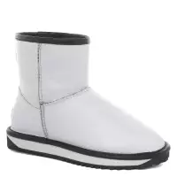 Женские угги Tendance белые