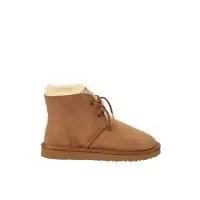 UGG кроссовки Neumel Dusk коричневые