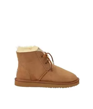 UGG кроссовки Neumel Dusk коричневые