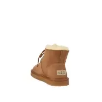 UGG кроссовки Neumel Dusk коричневые