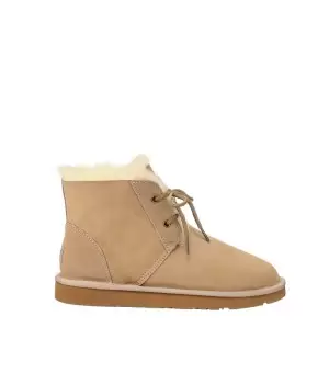 Угги Neumel Dusk песочные