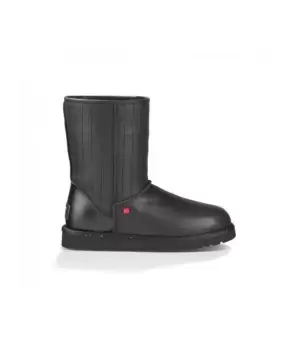 UGG кроссовки Classic Short Star Wars черные